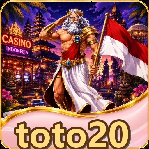 Katalog game toto20 aman unduh di Android Indonesia
