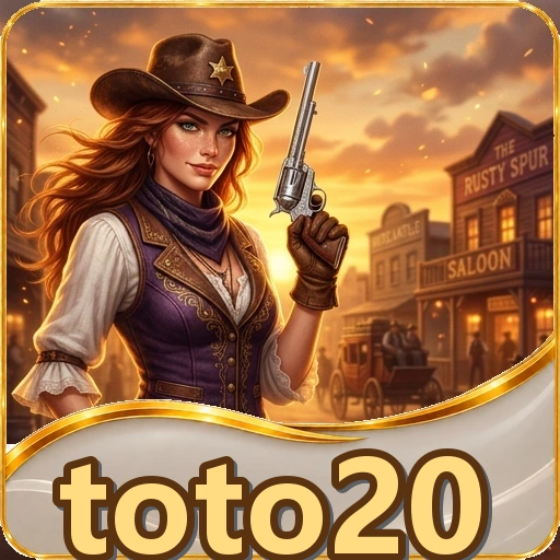 Tampilan menu katalog game toto20 di Android